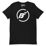 B to the T-Shirt (White)