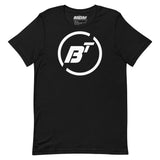 B to the T-Shirt (White)