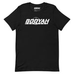 Booyah Logo T-Shirt (White)