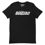 Booyah Logo T-Shirt (White)