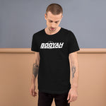 Booyah Logo T-Shirt (White)