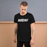 Booyah Logo T-Shirt (White)