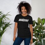 Booyah Logo T-Shirt (White)