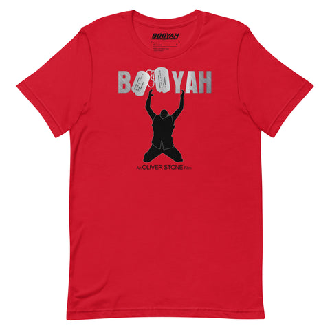 Booyah Platoon T-Shirt