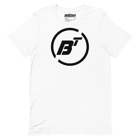 B to the T-Shirt (Black)