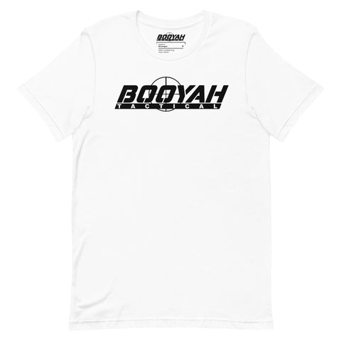 Booyah Logo T-Shirt (Black)